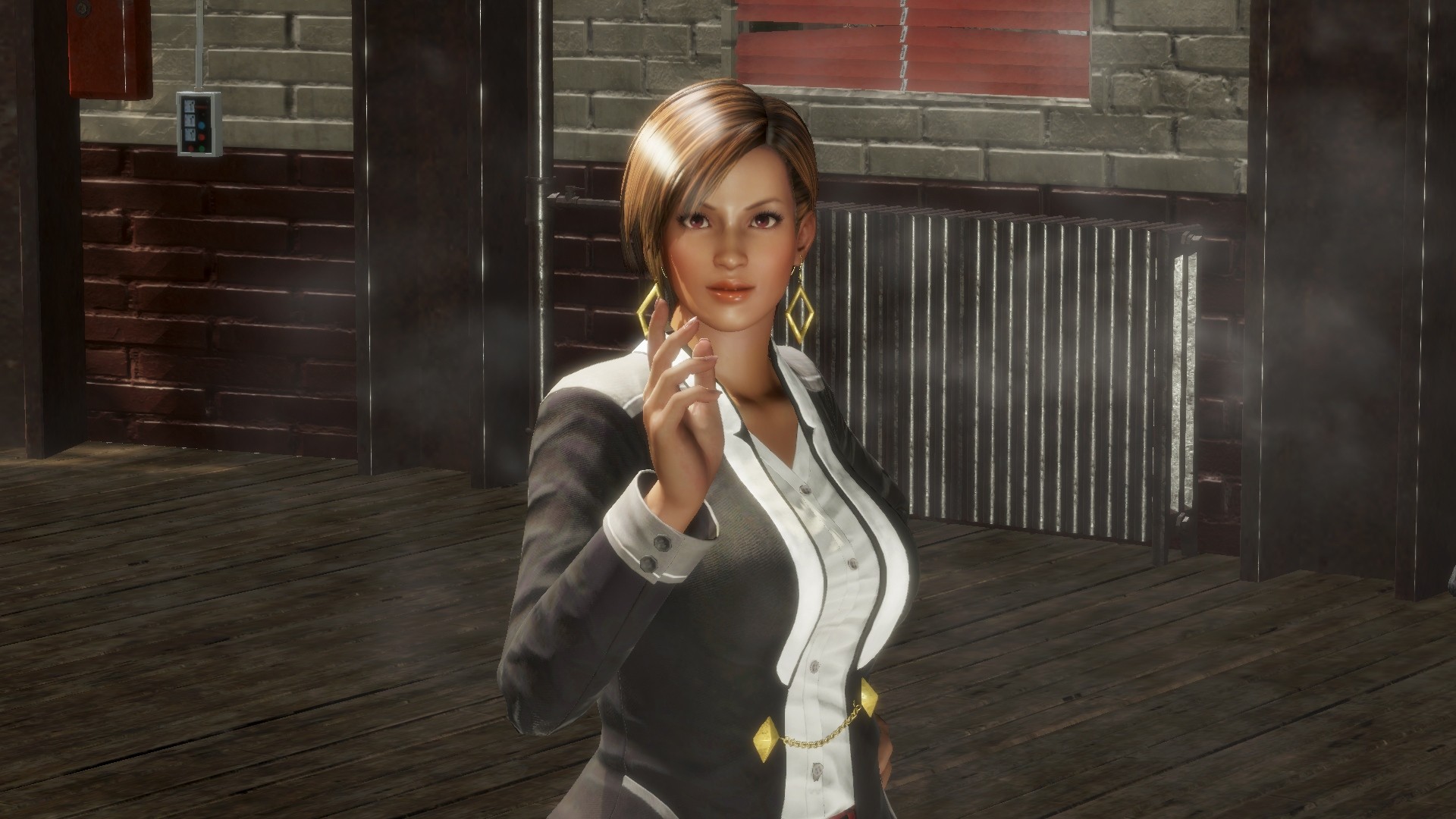 Dead or Alive 6 - Imagen 7